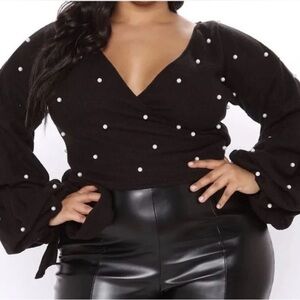 Fashionova Sassy but Classy Sweater